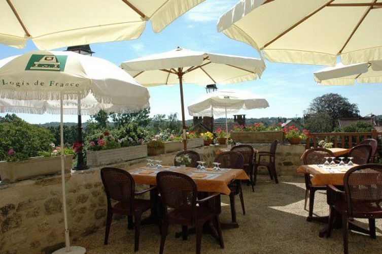 Auberge de la Source