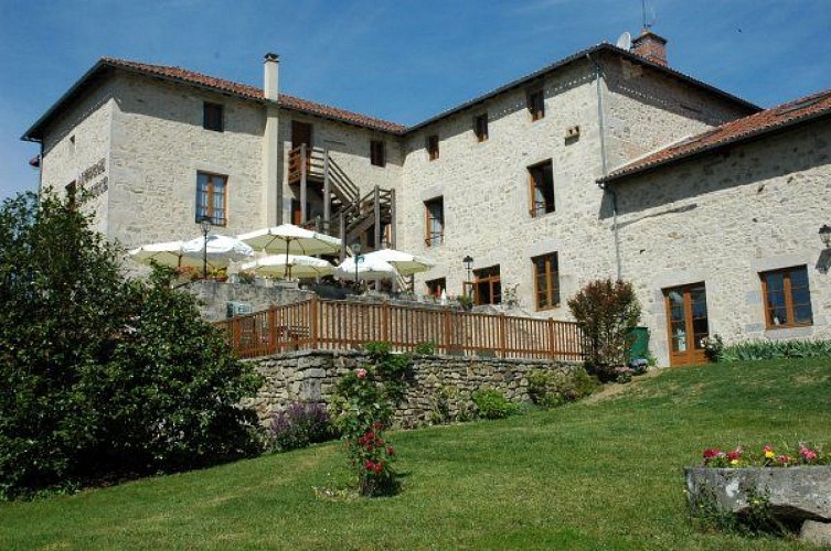 Auberge de la Source_2