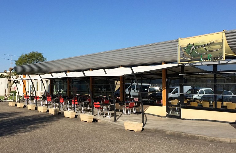 La Ruche Gourmande de Sarreguemines