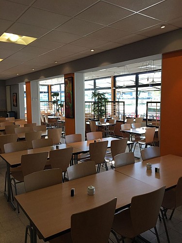 La Ruche Gourmande de Sarreguemines