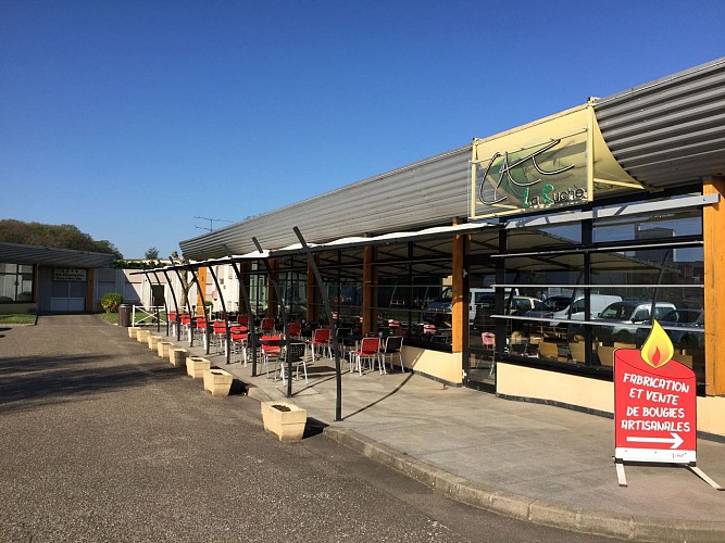 La Ruche Gourmande de Sarreguemines