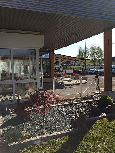 La Ruche Gourmande de Sarreguemines