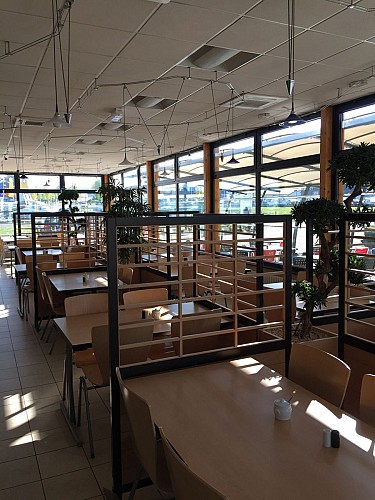 La Ruche Gourmande de Sarreguemines