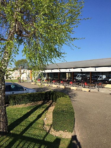 La Ruche Gourmande de Sarreguemines