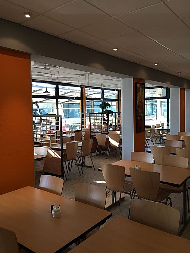 La Ruche Gourmande de Sarreguemines