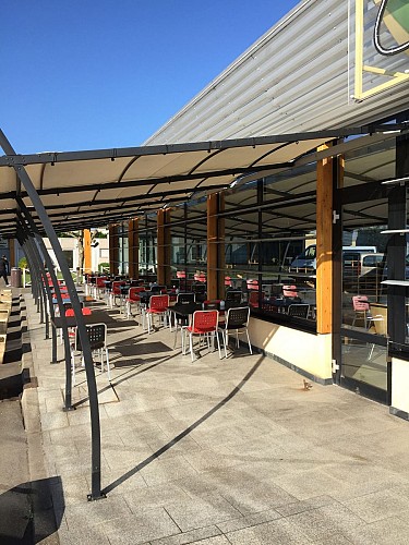 La Ruche Gourmande de Sarreguemines