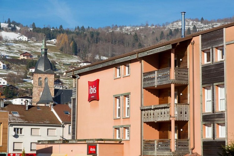 Restaurant terres gourmandes