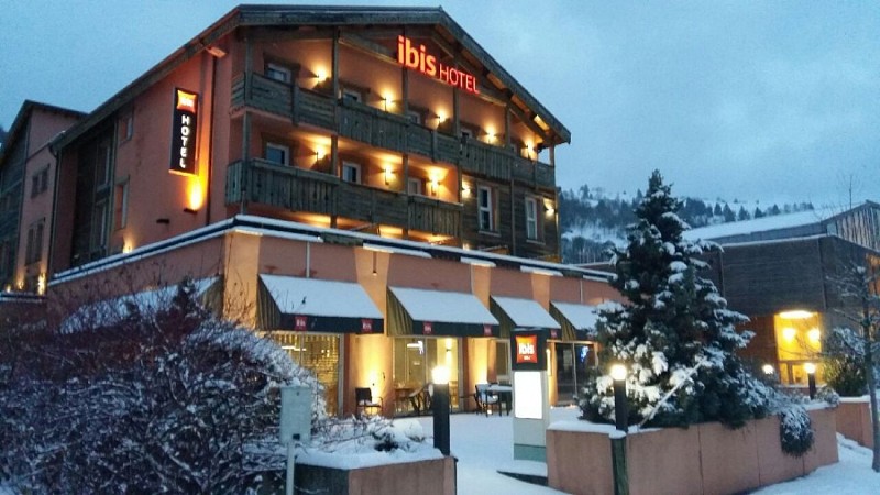 Restaurant Terres Gourmandes