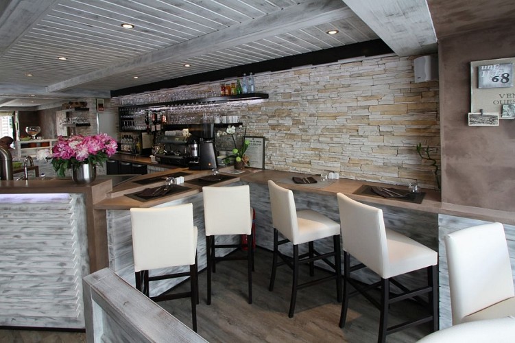 Restaurant Le Bistrot de la Perle