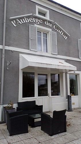 Auberge du Canal
