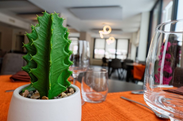 La fourchette gourmande