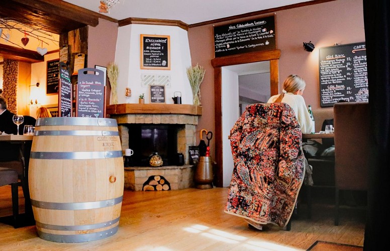 La Petite Auberge Sarreguemines