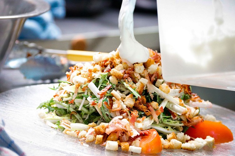 La Petite Auberge Sarreguemines