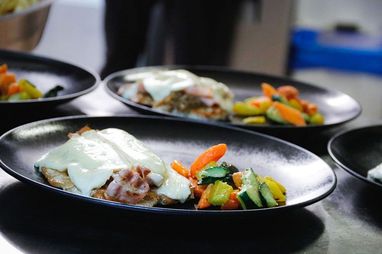 La Petite Auberge Sarreguemines