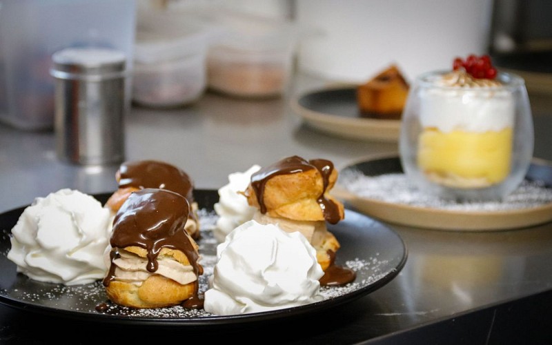 La Petite Auberge Sarreguemines