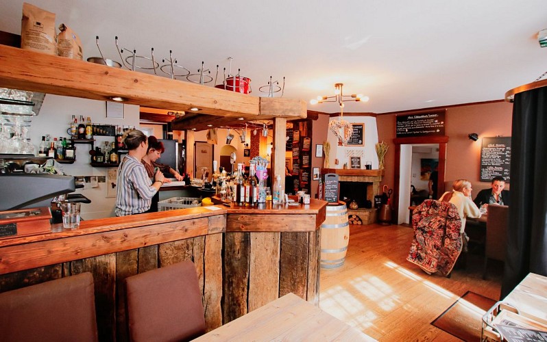 La Petite Auberge Sarreguemines