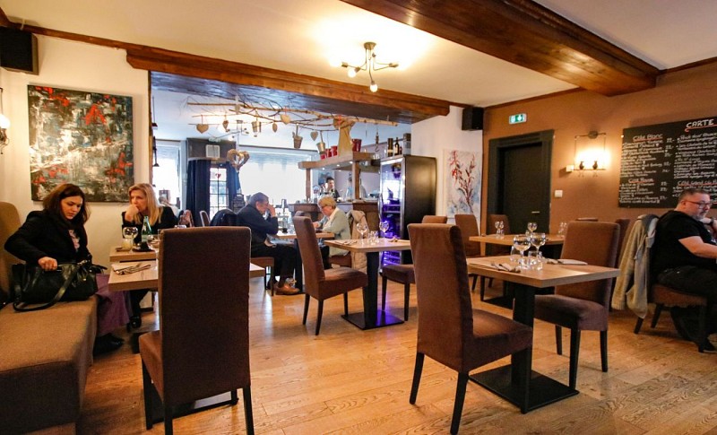 La Petite Auberge Sarreguemines