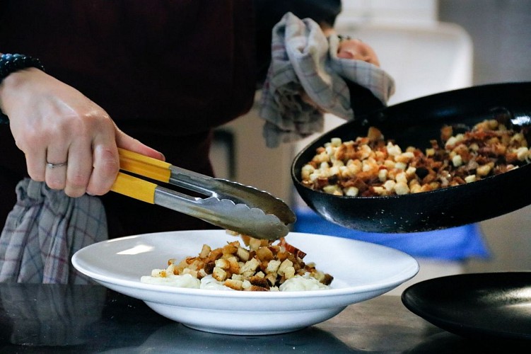 La Petite Auberge Sarreguemines