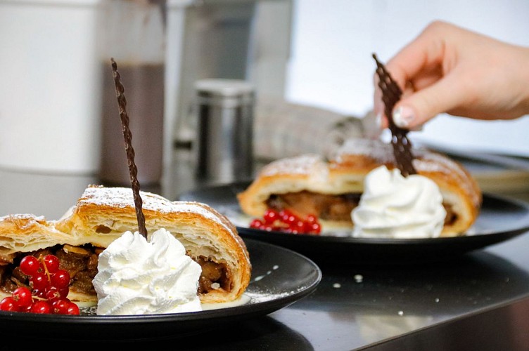 La Petite Auberge Sarreguemines