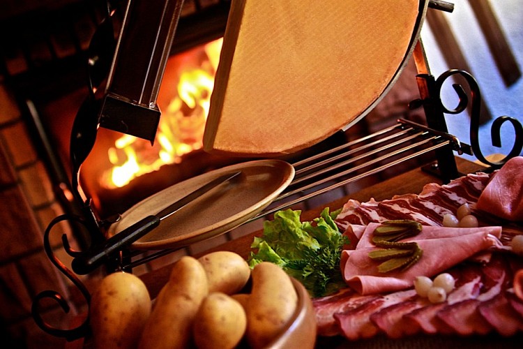 Crêperie la scierie