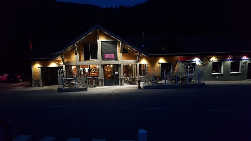 Crêperie la Scierie