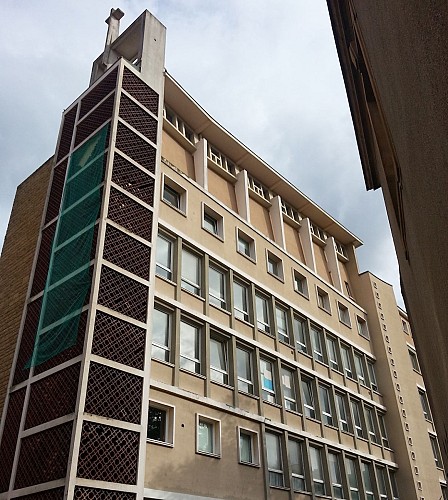 École de la Misericorde