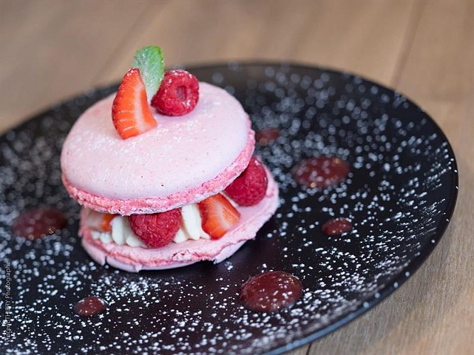 LE BISTROT GOURMAND – RESTAURANT