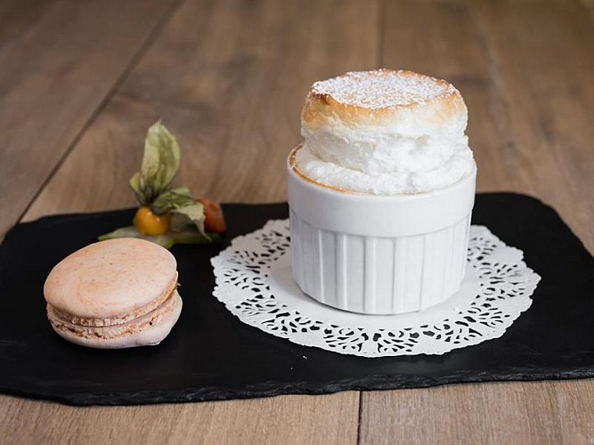 Restaurant Le Bistrot Gourmand