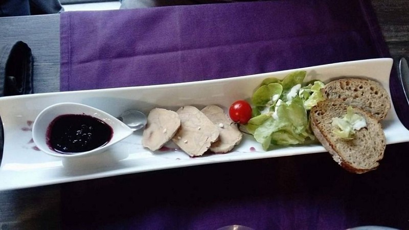 Restaurant l'Authentik