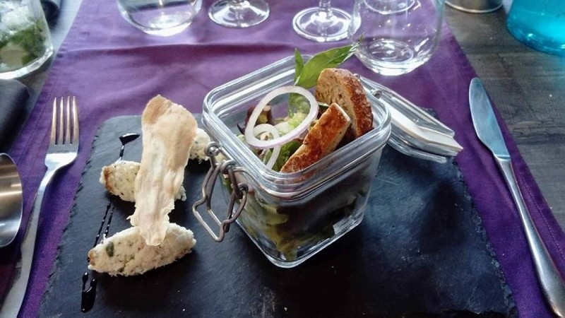 Restaurant l'Authentik