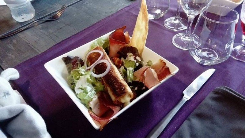 Restaurant l'authentik