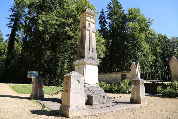 Cumières-le-Mort-Homme