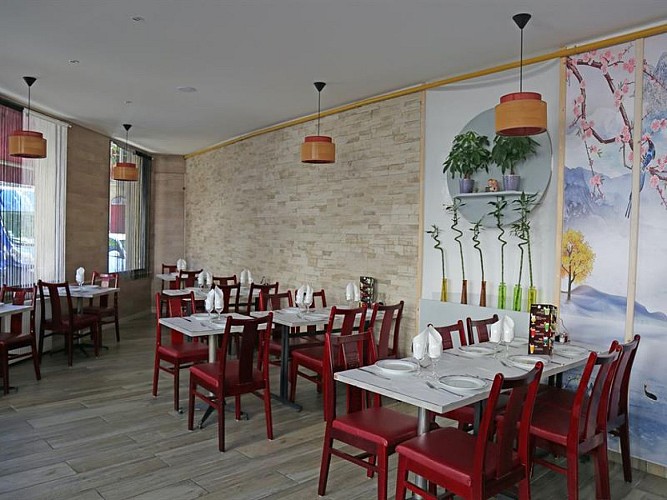 RESTAURANT ROYAL VERDUN