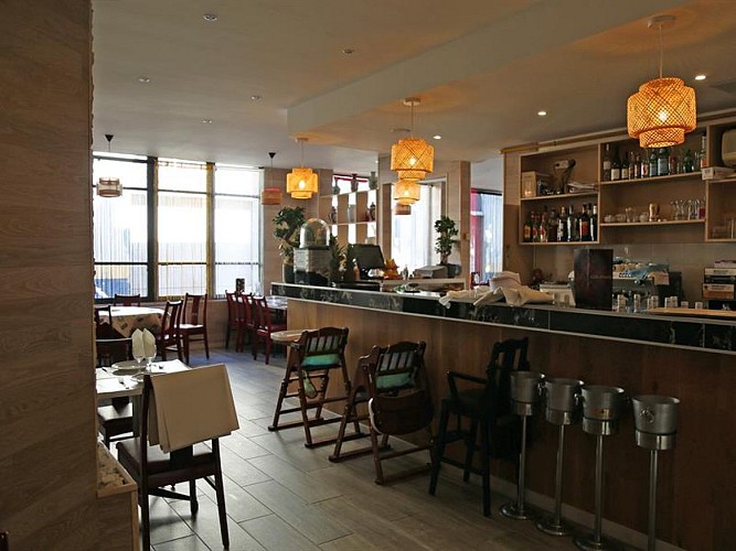 RESTAURANT ROYAL VERDUN