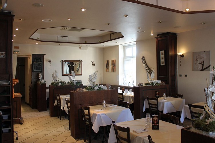 Restaurant le Carnivore