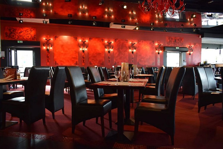 Porte d'Italie à Sarreguemines