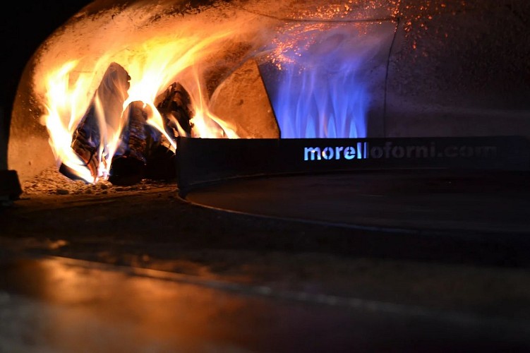 Porte d'Italie à Sarreguemines