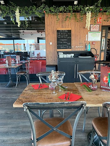 Porte d'Italie à Sarreguemines