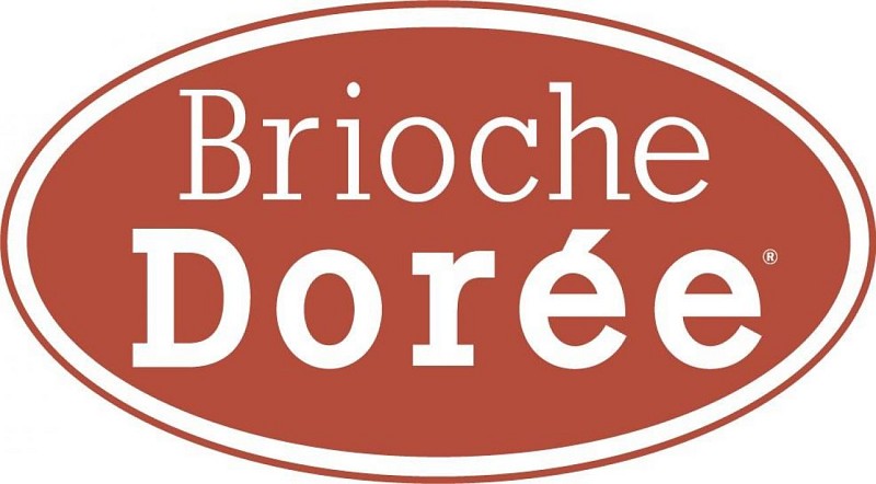 Brioche Dorée