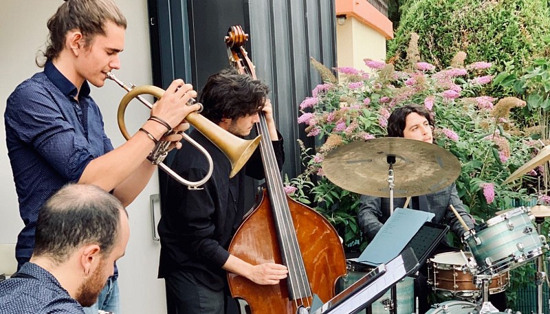 Animation - Côté Canal Grosbliederstroff