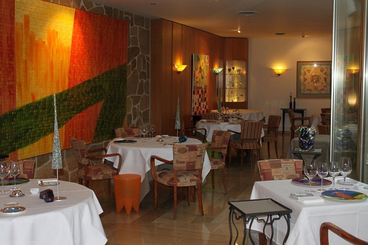 Restaurant la Bonne Auberge