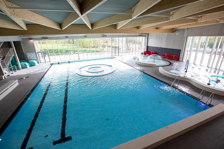 Wasserzentrum hamelys