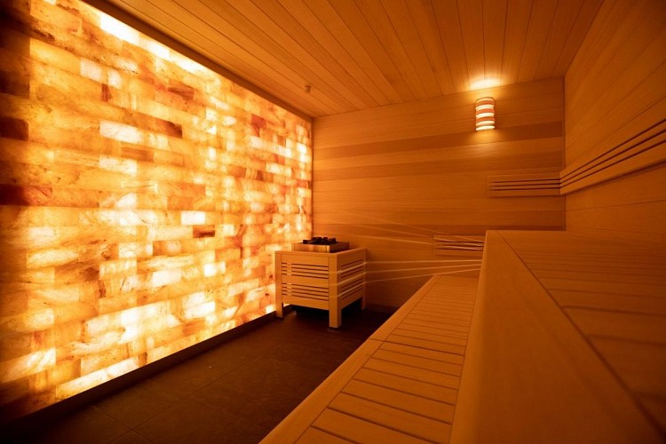 Hamelys aquatic center