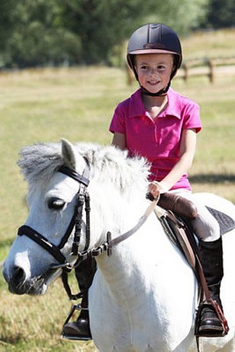 Les écuries de Jeand'Heurs