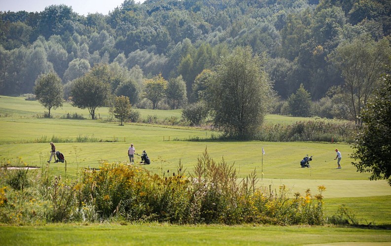 Golf de Sarreguemines