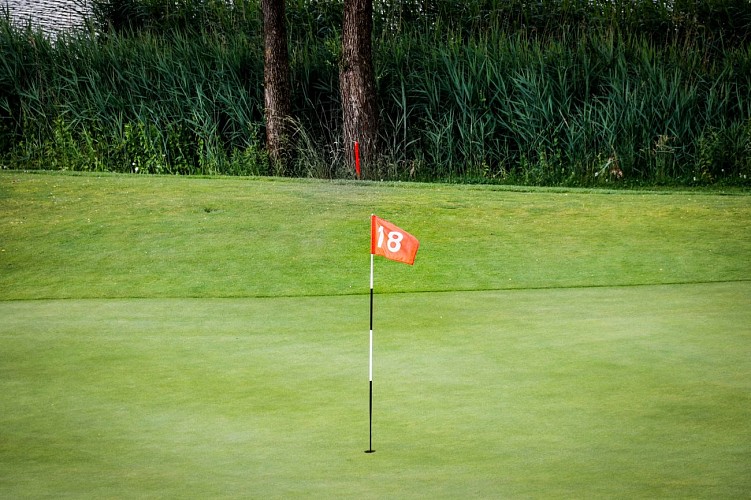 Golf de Sarreguemines