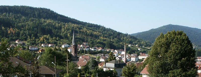 Chalet la Sportive
