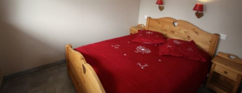 Chalet la Sportive