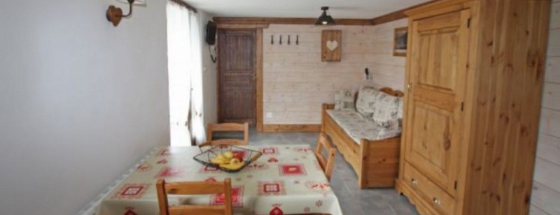Chalet la Sportive