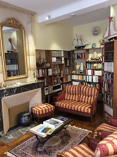 Chambres d'hôtes Au Lévrier d'Argent